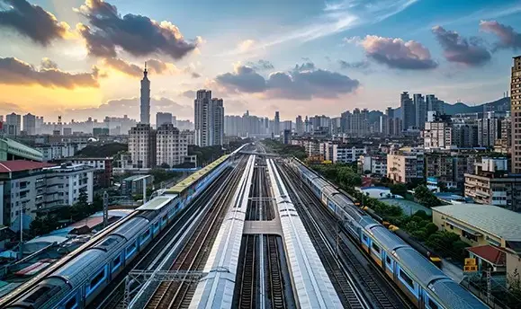 What is Aluminothermic Welding and Why is it Important for Railroads?