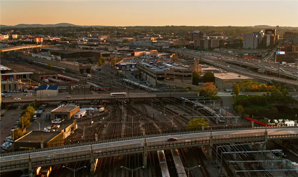 The Advantages of Thermit Welding for Railroad Maintenance