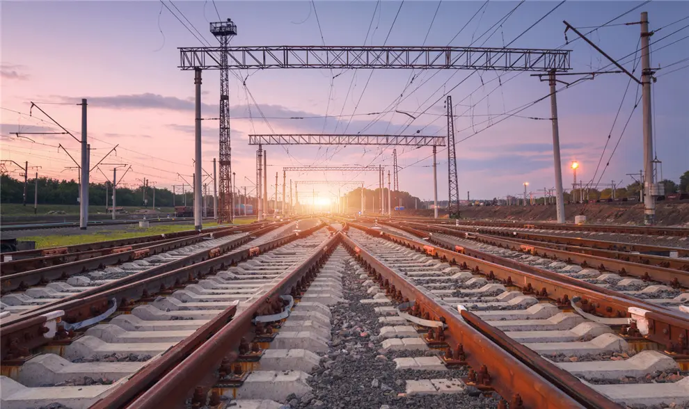 How Aluminothermic Welding Keeps High-Speed Rail on Track