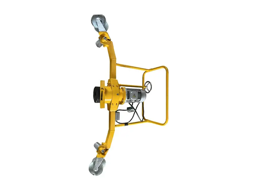 Electric Rail Grinding Machine for Precise Rail Surface Maintenance.jpg